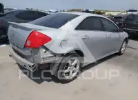 2009 Pontiac G6 фото