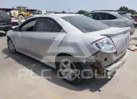 2009 Pontiac G6 фото