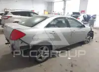 2009 Pontiac G6 photo