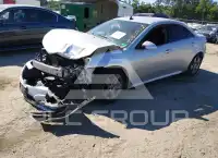 2009 Pontiac G6 фото