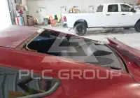 2009 Pontiac G6 photo