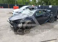 2009 Pontiac G6 фото