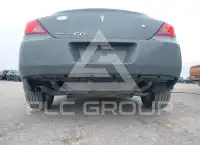 2009 Pontiac G6 фото