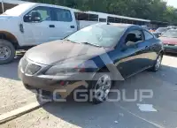 2009 Pontiac G6 фото