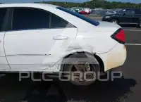 2009 Pontiac G6 photo