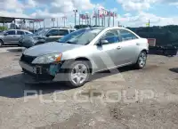 2009 Pontiac G6 photo