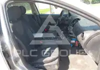 2009 Pontiac G6 фото
