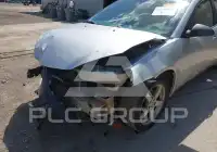 2009 Pontiac G6 фото