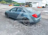 2009 Pontiac G6 фото