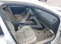 2009 Pontiac G6 фото