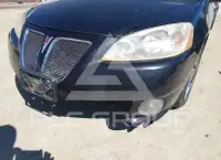 2009 Pontiac G6 photo
