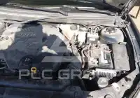 2009 Pontiac G6 фото