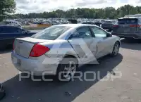 2009 Pontiac G6 фото