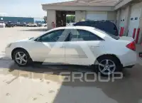 2009 Pontiac G6 фото