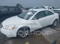 2009 Pontiac G6 фото