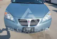 2009 Pontiac G6 фото