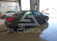 2009 Pontiac G6 photo
