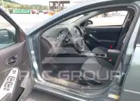 2009 Pontiac G6 фото