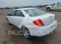2009 Pontiac G6 фото