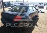 2009 Pontiac G6 фото