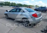 2009 Pontiac G6 фото