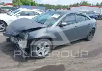 2009 Pontiac G6 фото