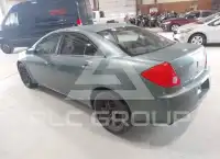 2009 Pontiac G6 photo