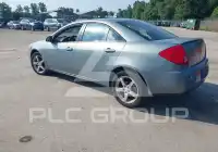 2009 Pontiac G6 фото