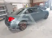 2009 Pontiac G6 photo