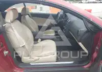 2009 Pontiac G6 фото
