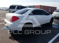 2009 Pontiac G6 photo