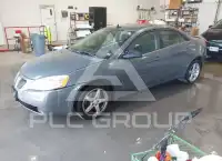 2009 Pontiac G6 photo