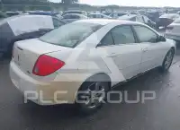 2009 Pontiac G6 фото