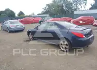 2009 Pontiac G6 фото