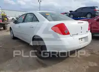 2009 Pontiac G6 фото
