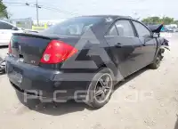 2009 Pontiac G6 фото