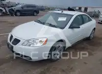 2009 Pontiac G6 фото