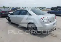 2009 Pontiac G6 фото