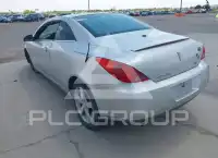 2009 Pontiac G6 фото
