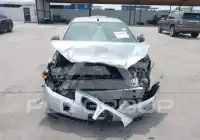 2009 Pontiac G6 фото
