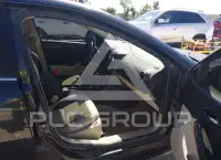 2009 Pontiac G6 photo