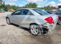 2009 Pontiac G6 photo