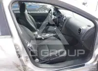 2009 Pontiac G6 фото