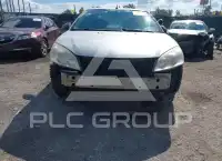 2009 Pontiac G6 photo