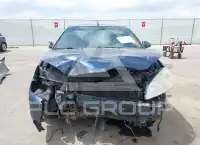 2009 Pontiac G6 фото