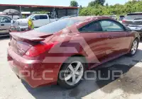 2009 Pontiac G6 фото
