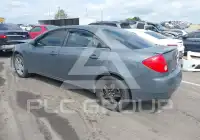 2009 Pontiac G6 фото