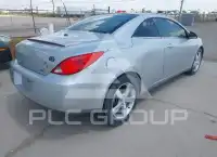 2009 Pontiac G6 фото