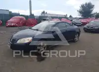 2009 Pontiac G6 фото