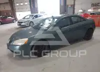 2009 Pontiac G6 photo